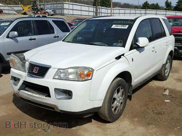2006 SATURN VUE - VIN: 5GZCZ53406S809931 - Фото 2