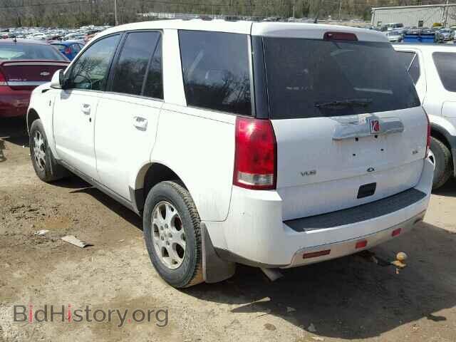2006 SATURN VUE - VIN: 5GZCZ53406S809931 - Фото 3