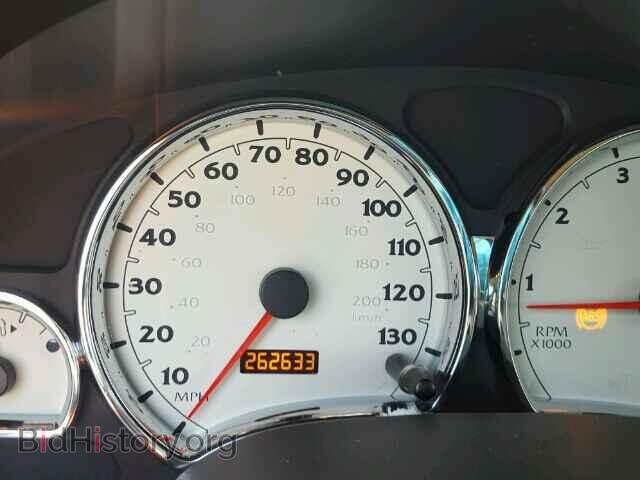 2006 SATURN VUE - VIN: 5GZCZ53406S809931 - Фото 8