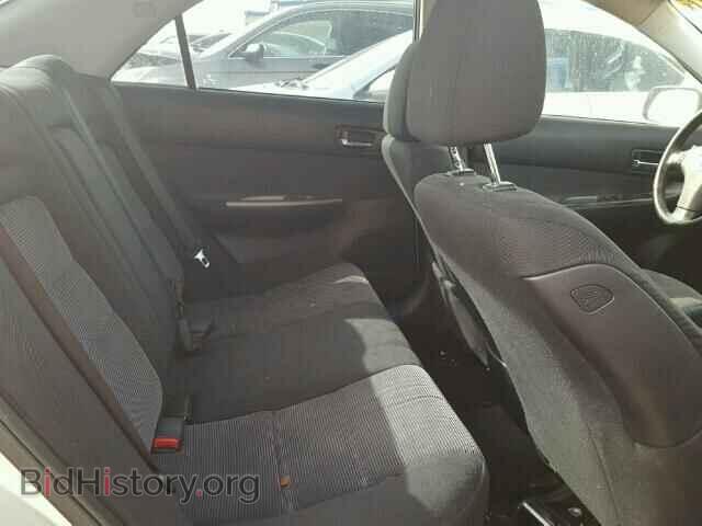 2005 MAZDA 6 - VIN: 1YVHP80C655M18252 - Фото 6