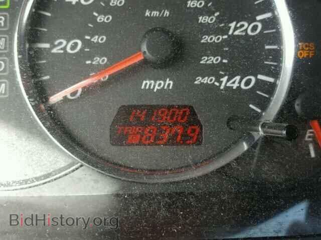 2005 MAZDA 6 - VIN: 1YVHP80C655M18252 - Фото 8