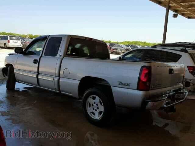 2005 CHEVROLET SILVERADO - VIN: 2GCEC19T051197151 - Фото 3