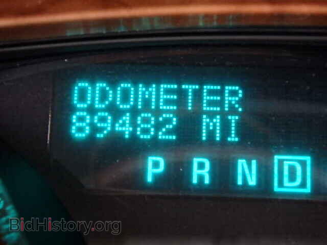2008 BUICK ENCLAVE - VIN: 5GAER23768J123700 - Photo 8
