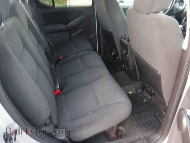 2010 FORD EXPLORER - VIN: 1FMEU3BE0AUA44851 - Фото 6