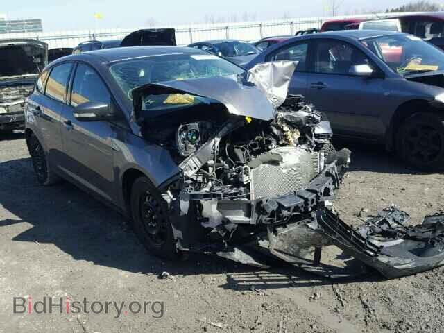 Photo 1FADP3K28DL321839 - FORD FOCUS 2013