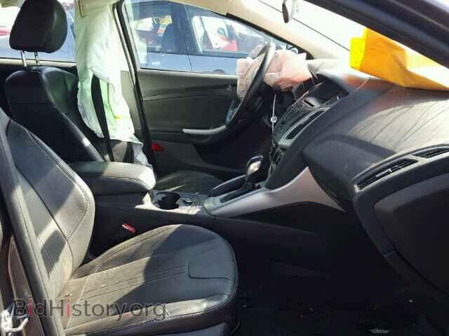 2013 FORD FOCUS - VIN: 1FADP3K28DL321839 - Photo 5