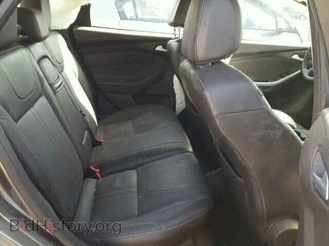 2013 FORD FOCUS - VIN: 1FADP3K28DL321839 - Photo 6