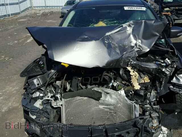 2013 FORD FOCUS - VIN: 1FADP3K28DL321839 - Photo 7