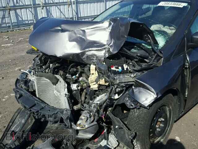 2013 FORD FOCUS - VIN: 1FADP3K28DL321839 - Photo 9