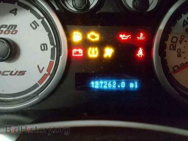2009 FORD FOCUS - VIN: 1FAHP35N79W178640 - Фото 8