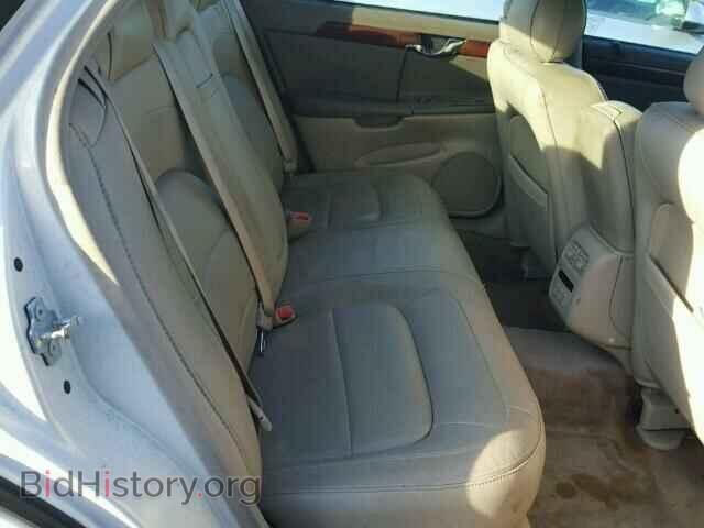2005 CADILLAC DEVILLE - VIN: 1G6KD54Y95U180947 - Фото 6