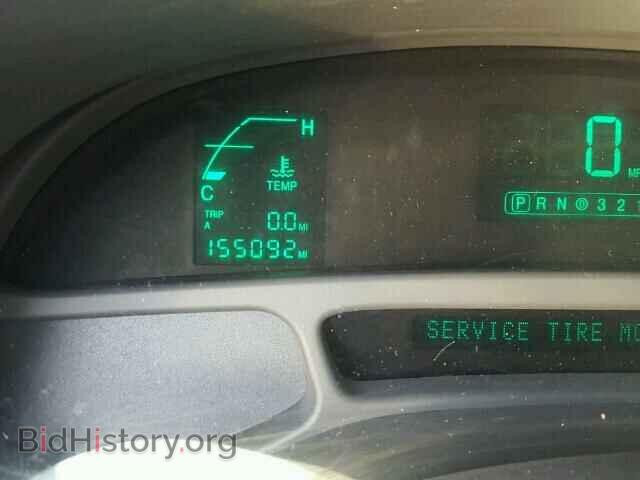 2005 CADILLAC DEVILLE - VIN: 1G6KD54Y95U180947 - Фото 8