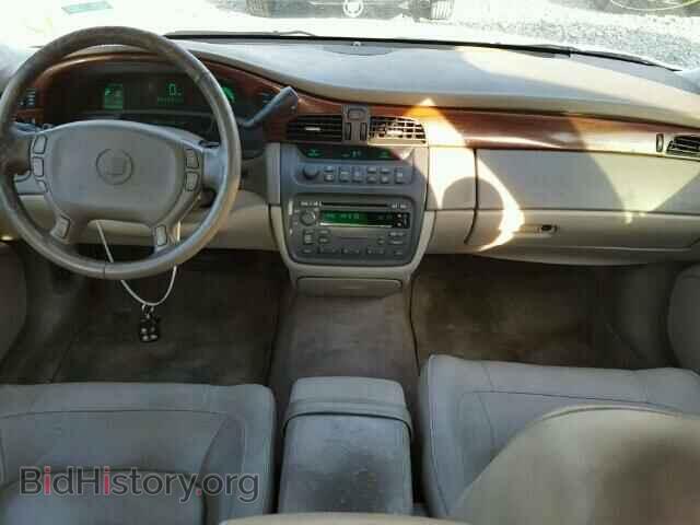 2005 CADILLAC DEVILLE - VIN: 1G6KD54Y95U180947 - Фото 9
