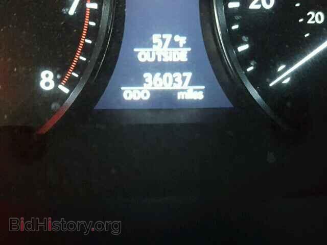 2013 LEXUS LS460 - VIN: JTHBL5EF3D5115208 - Фото 8
