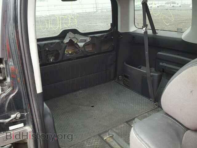 2003 HONDA ELEMENT - VIN: 5J6YH28523L011179 - Фото 9