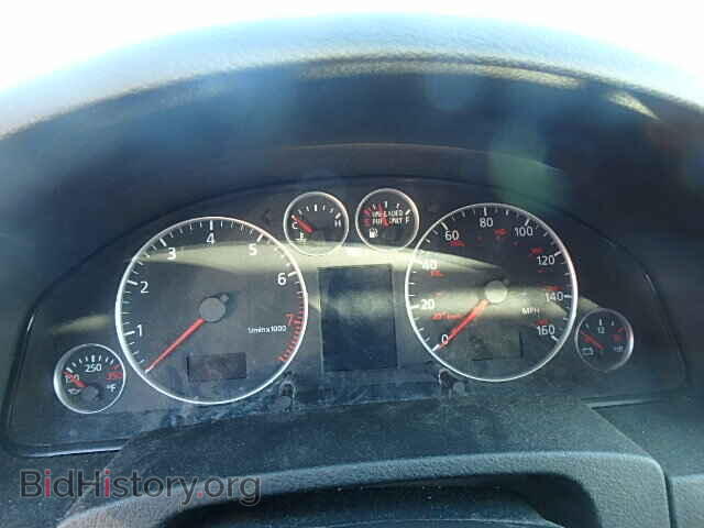 2004 AUDI A6 - VIN: WAULT64B84N005102 - Фото 8
