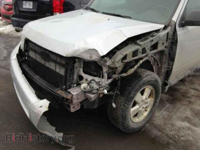 2012 FORD ESCAPE - VIN: 1FMCU9DG5CKC49766 - Photo 9