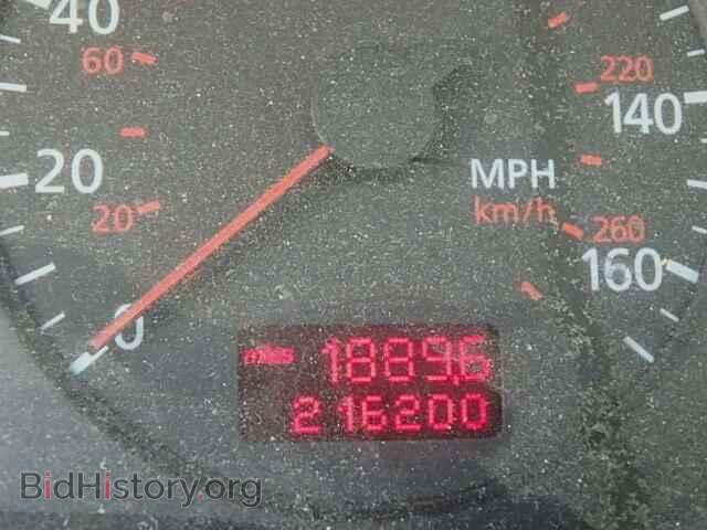 2003 AUDI A8 - VIN: WAUML44D63N001400 - Фото 8