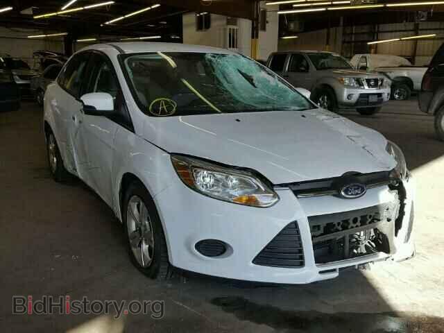 Photo 1FADP3F21DL276995 - FORD FOCUS 2013