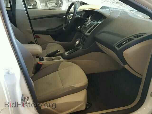 2013 FORD FOCUS - VIN: 1FADP3F21DL276995 - Photo 5