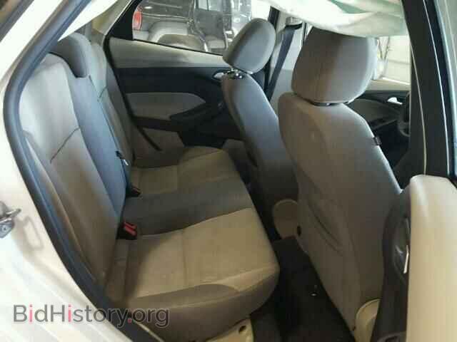 2013 FORD FOCUS - VIN: 1FADP3F21DL276995 - Photo 6
