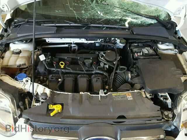 2013 FORD FOCUS - VIN: 1FADP3F21DL276995 - Photo 7