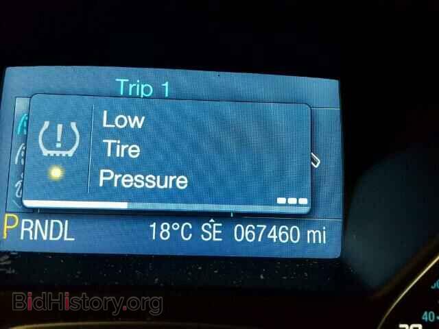 2013 FORD FOCUS - VIN: 1FADP3F21DL276995 - Photo 8