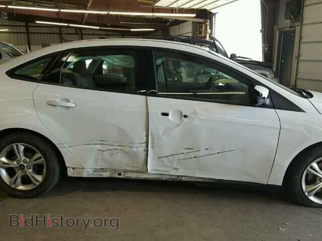 2013 FORD FOCUS - VIN: 1FADP3F21DL276995 - Photo 9