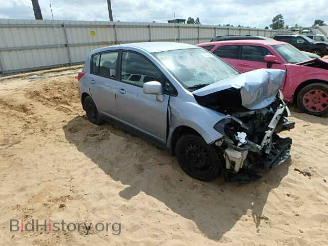 2010 NISSAN VERSA - VIN: 3N1BC1CPXAL367767 - Фото 9