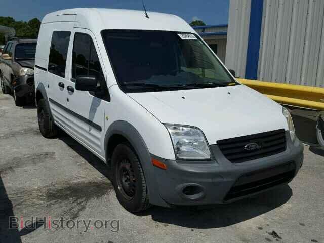 Фотография NM0LS6AN3DT154935 - FORD TRANSIT CO 2013
