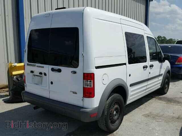 2013 FORD TRANSIT CO - VIN: NM0LS6AN3DT154935 - Фото 4
