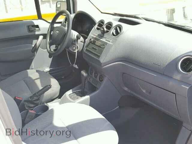 2013 FORD TRANSIT CO - VIN: NM0LS6AN3DT154935 - Фото 5