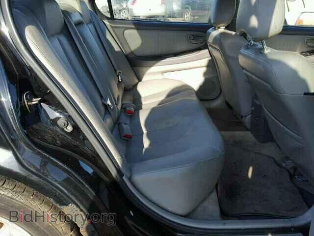 2000 NISSAN MAXIMA - VIN: JN1CA31AXYT017601 - Фото 6