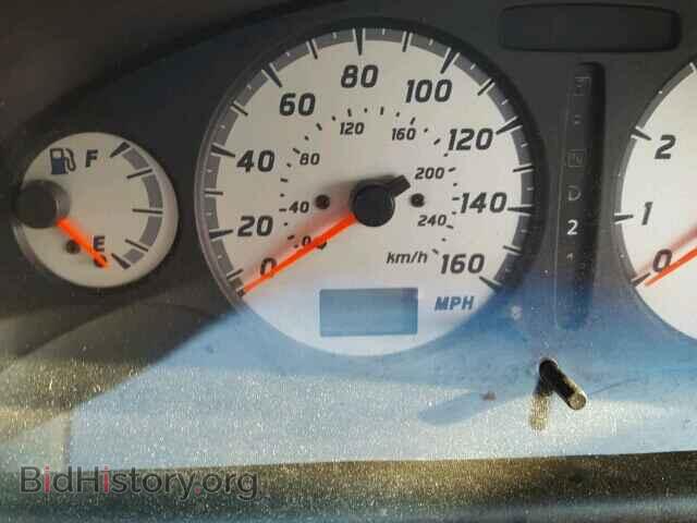 2000 NISSAN MAXIMA - VIN: JN1CA31AXYT017601 - Фото 8