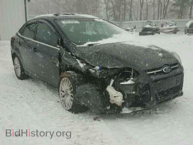 Photo 1FADP3J20EL215081 - FORD FOCUS 2014