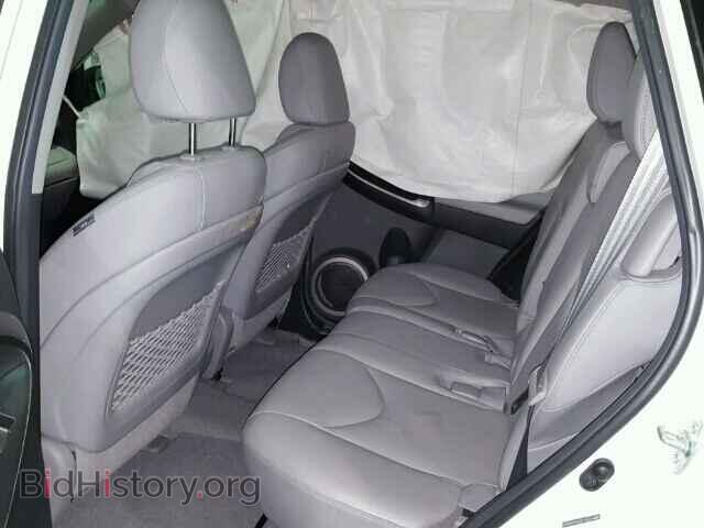 2012 TOYOTA RAV4 - VIN: 2T3DF4DV4CW180659 - Фото 6
