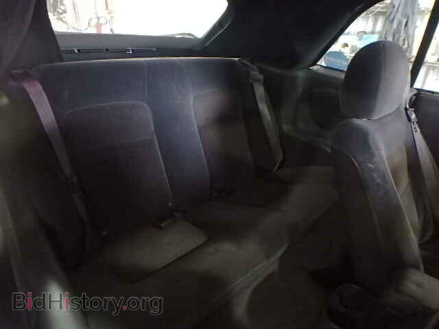 2004 CHRYSLER SEBRING - VIN: 1C3EL75R44N323154 - Фото 6