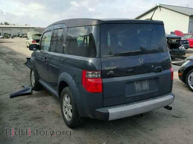 2006 HONDA ELEMENT - VIN: 5J6YH27656L005195 - Photo 3