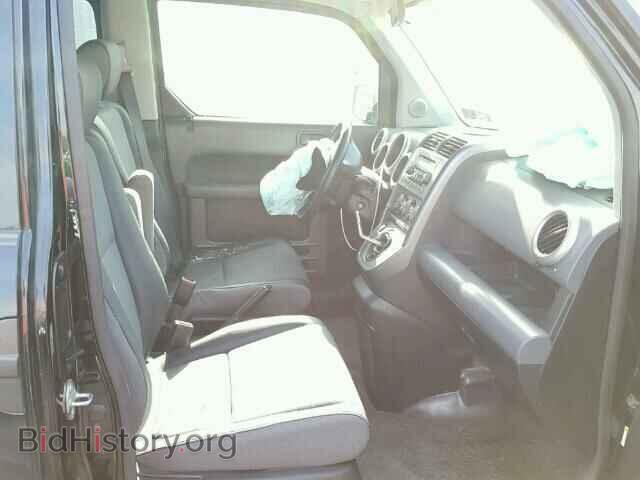 2006 HONDA ELEMENT - VIN: 5J6YH27656L005195 - Photo 5