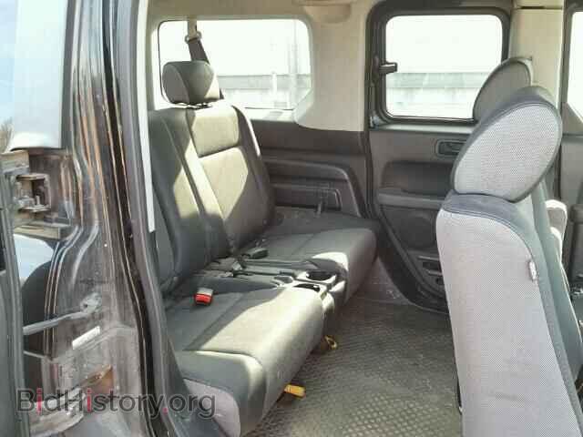 2006 HONDA ELEMENT - VIN: 5J6YH27656L005195 - Photo 6