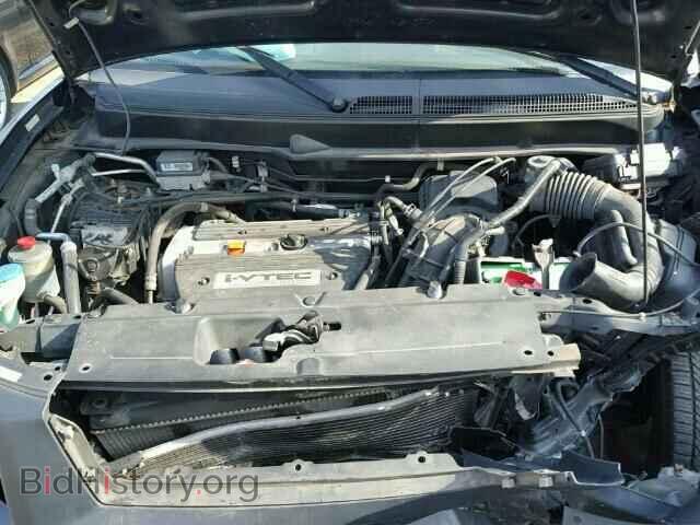2006 HONDA ELEMENT - VIN: 5J6YH27656L005195 - Photo 7