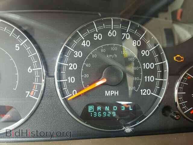 2004 CHRYSLER SEBRING - VIN: 1C3EL45R74N310882 - Фото 8