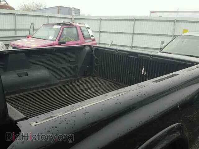 2000 DODGE DAKOTA - VIN: 1B7GG2AN1YS760633 - Фото 9