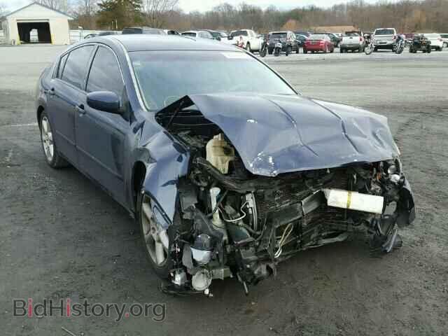 Фотография 1N4BA41E96C822610 - NISSAN MAXIMA 2006