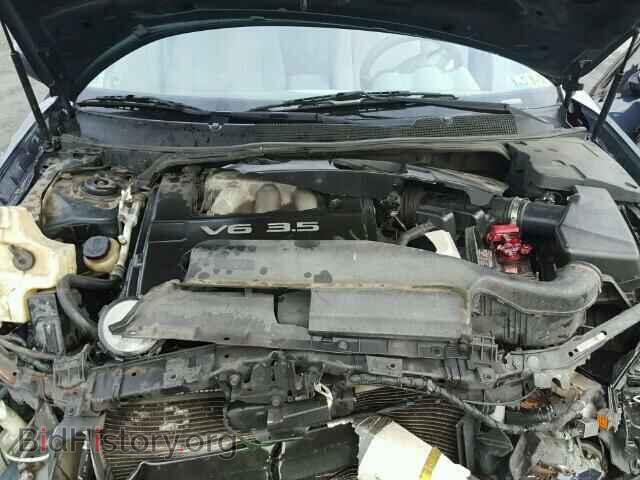 2006 NISSAN MAXIMA - VIN: 1N4BA41E96C822610 - Фото 7