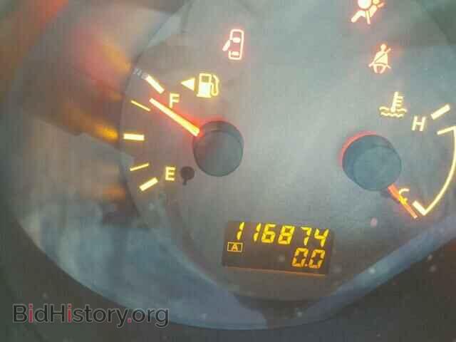 2006 NISSAN MAXIMA - VIN: 1N4BA41E96C822610 - Фото 8