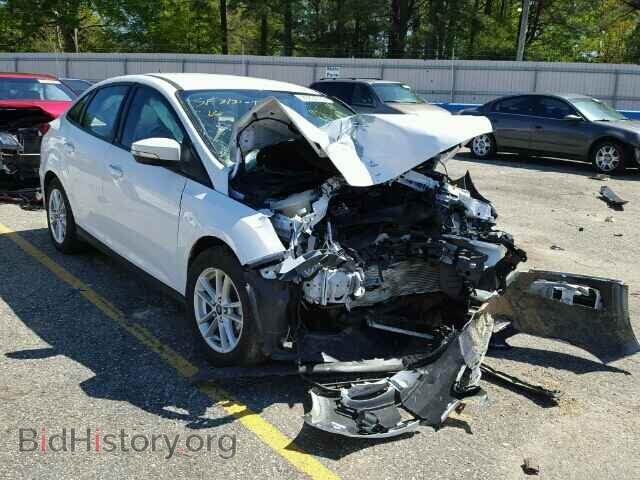 Фотография 1FADP3F25FL252699 - FORD FOCUS 2015