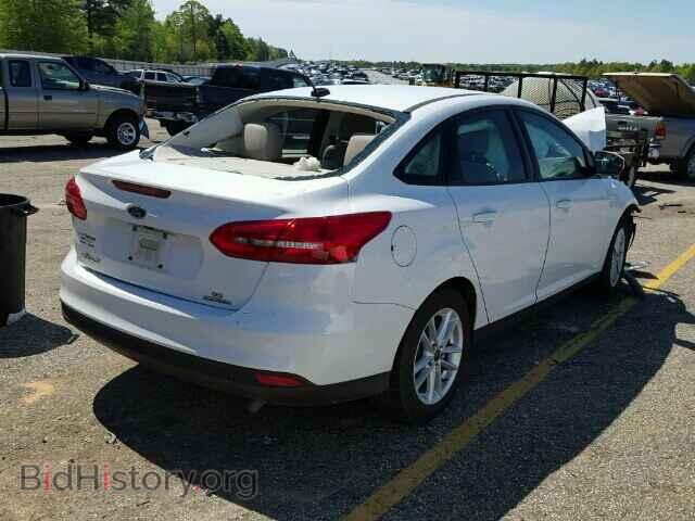 2015 FORD FOCUS - VIN: 1FADP3F25FL252699 - Фото 4
