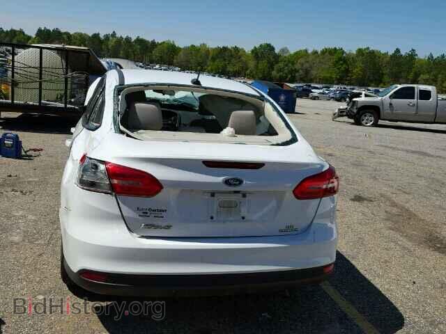 2015 FORD FOCUS - VIN: 1FADP3F25FL252699 - Фото 9
