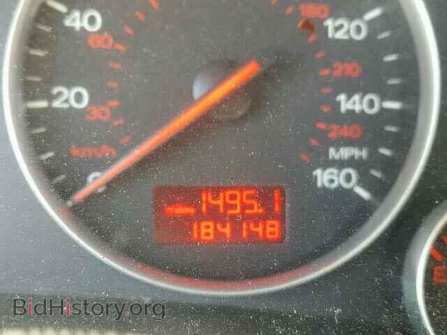 2005 AUDI A4 - VIN: WAUVT68E15A047374 - Фото 8